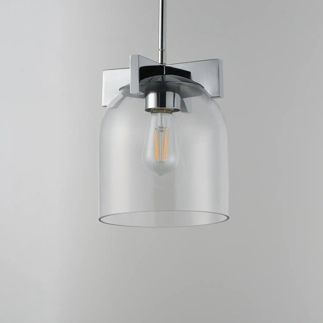 MAXIM, SCOOP-SINGLE PENDANT, CHANDELIER LIGHT