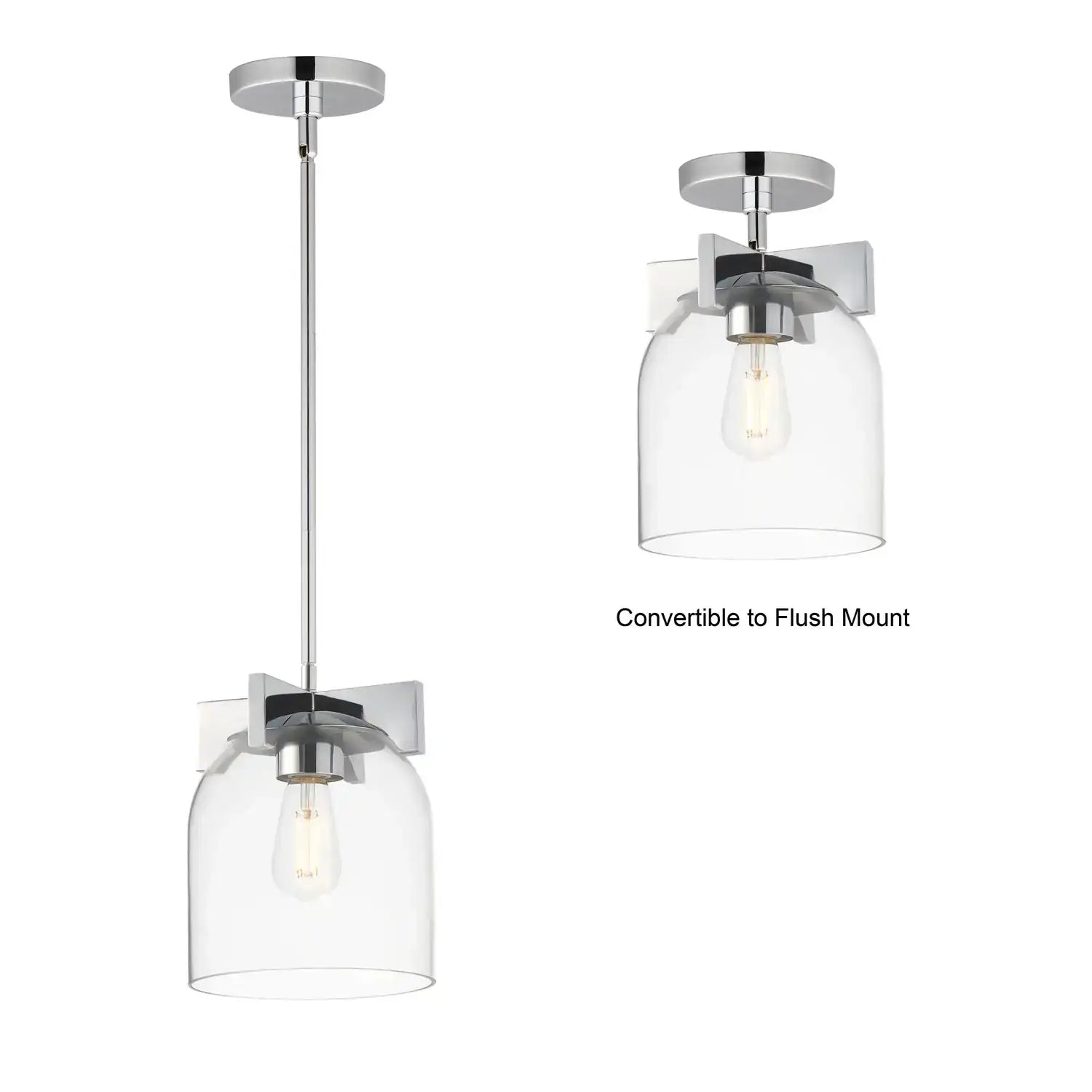 MAXIM, SCOOP-SINGLE PENDANT, CHANDELIER LIGHT