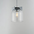 MAXIM, SCOOP-SINGLE PENDANT, CHANDELIER LIGHT