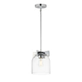 MAXIM, SCOOP-SINGLE PENDANT, CHANDELIER LIGHT