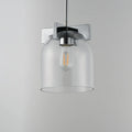 MAXIM, SCOOP-SINGLE PENDANT, CHANDELIER LIGHT