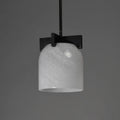 MAXIM, SCOOP-SINGLE PENDANT, CHANDELIER LIGHT