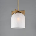 MAXIM, SCOOP-SINGLE PENDANT, CHANDELIER LIGHT
