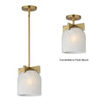 MAXIM, SCOOP-SINGLE PENDANT, CHANDELIER LIGHT