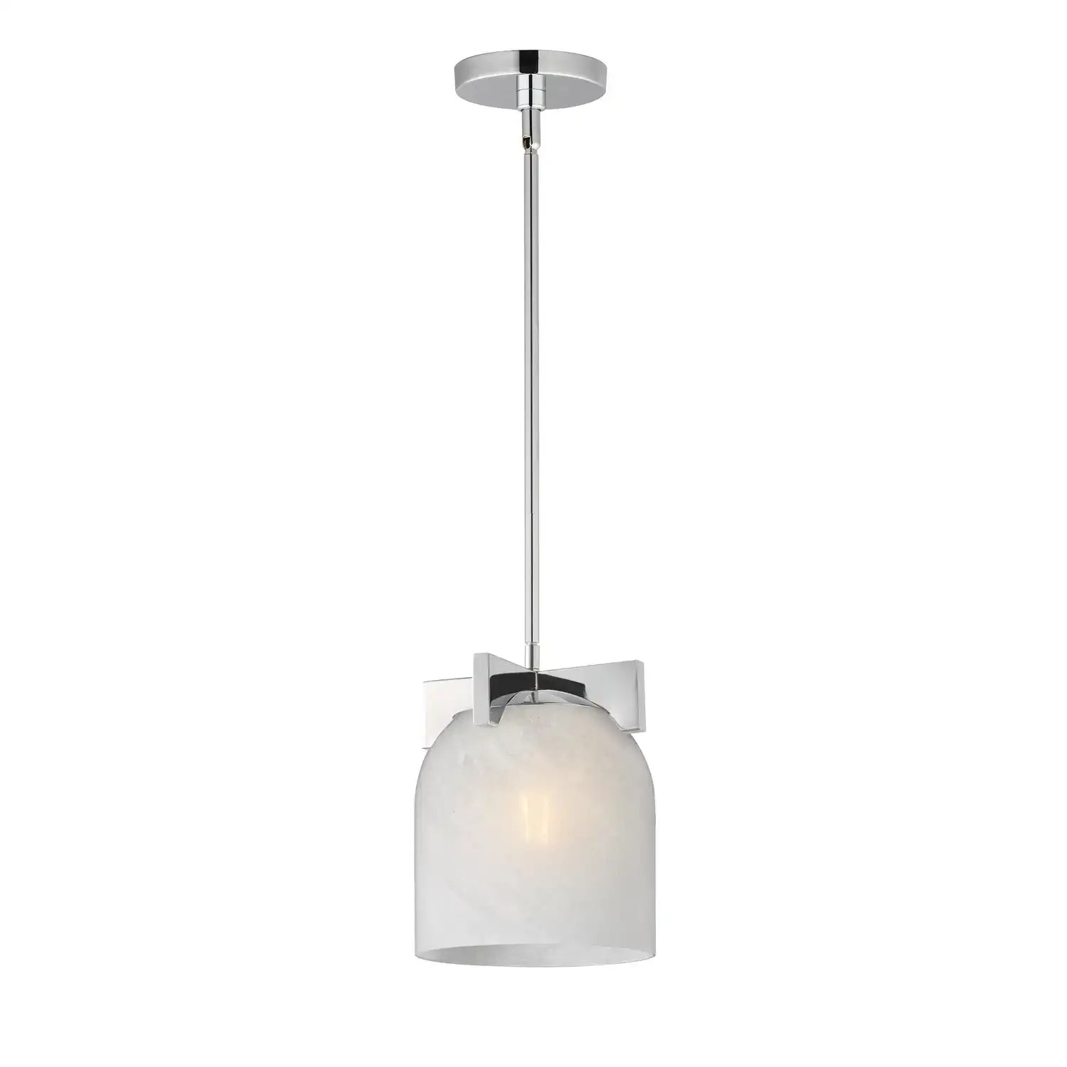 MAXIM, SCOOP-SINGLE PENDANT, CHANDELIER LIGHT