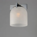 MAXIM, SCOOP-SINGLE PENDANT, CHANDELIER LIGHT