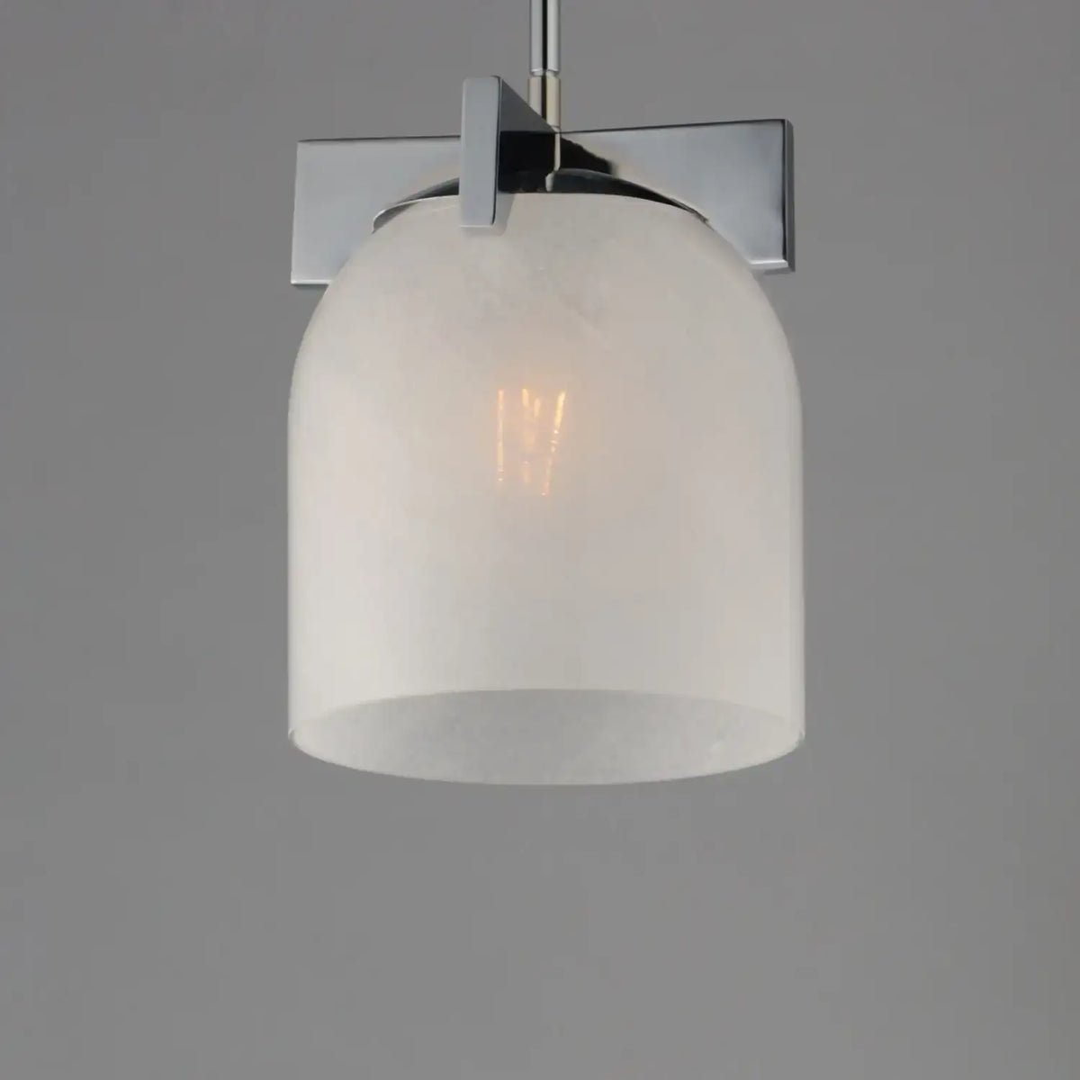 MAXIM, SCOOP-SINGLE PENDANT, CHANDELIER LIGHT