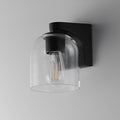 MAXIM, SCOOP-BATH VANITY, WALL SCONCES