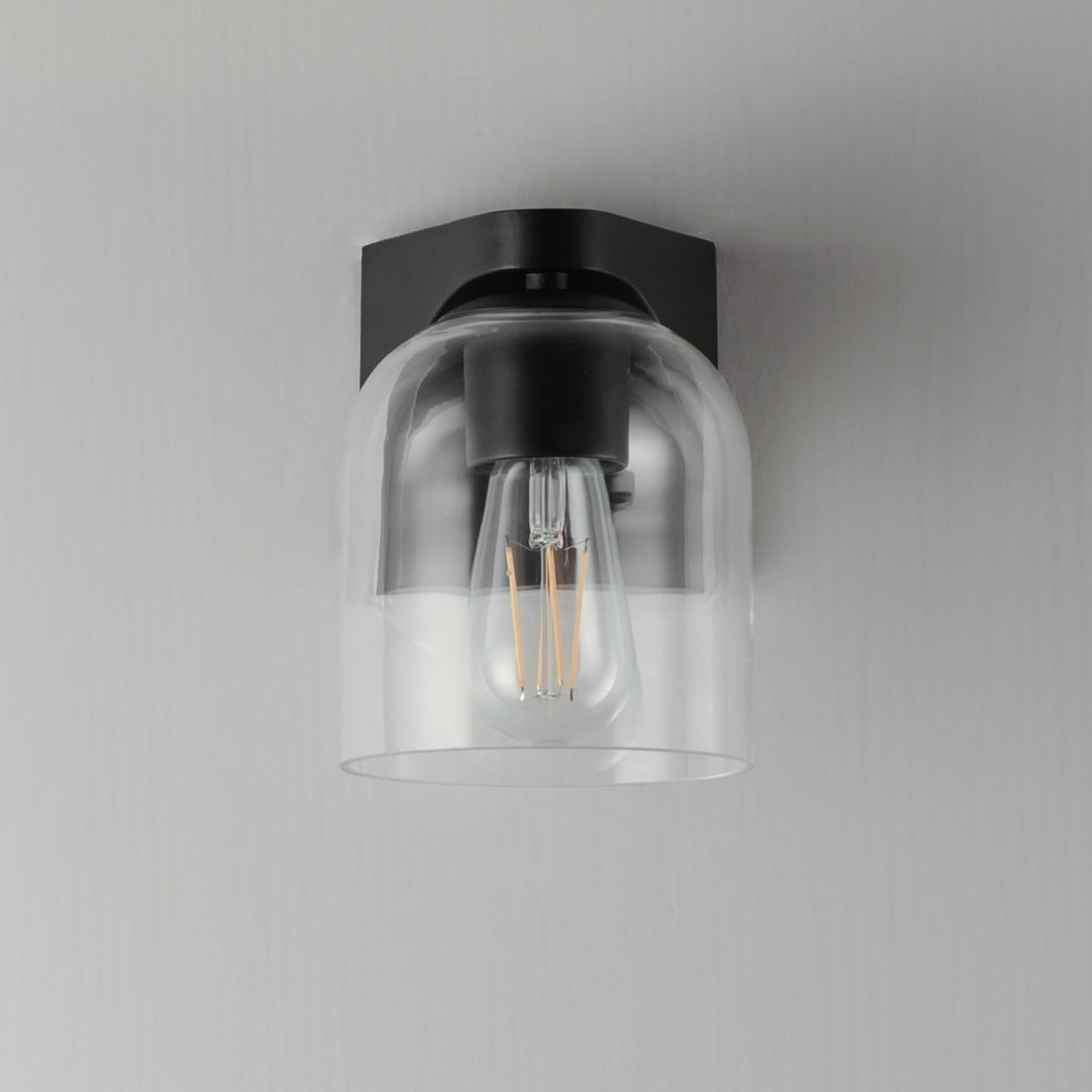 MAXIM, SCOOP-BATH VANITY, WALL SCONCES