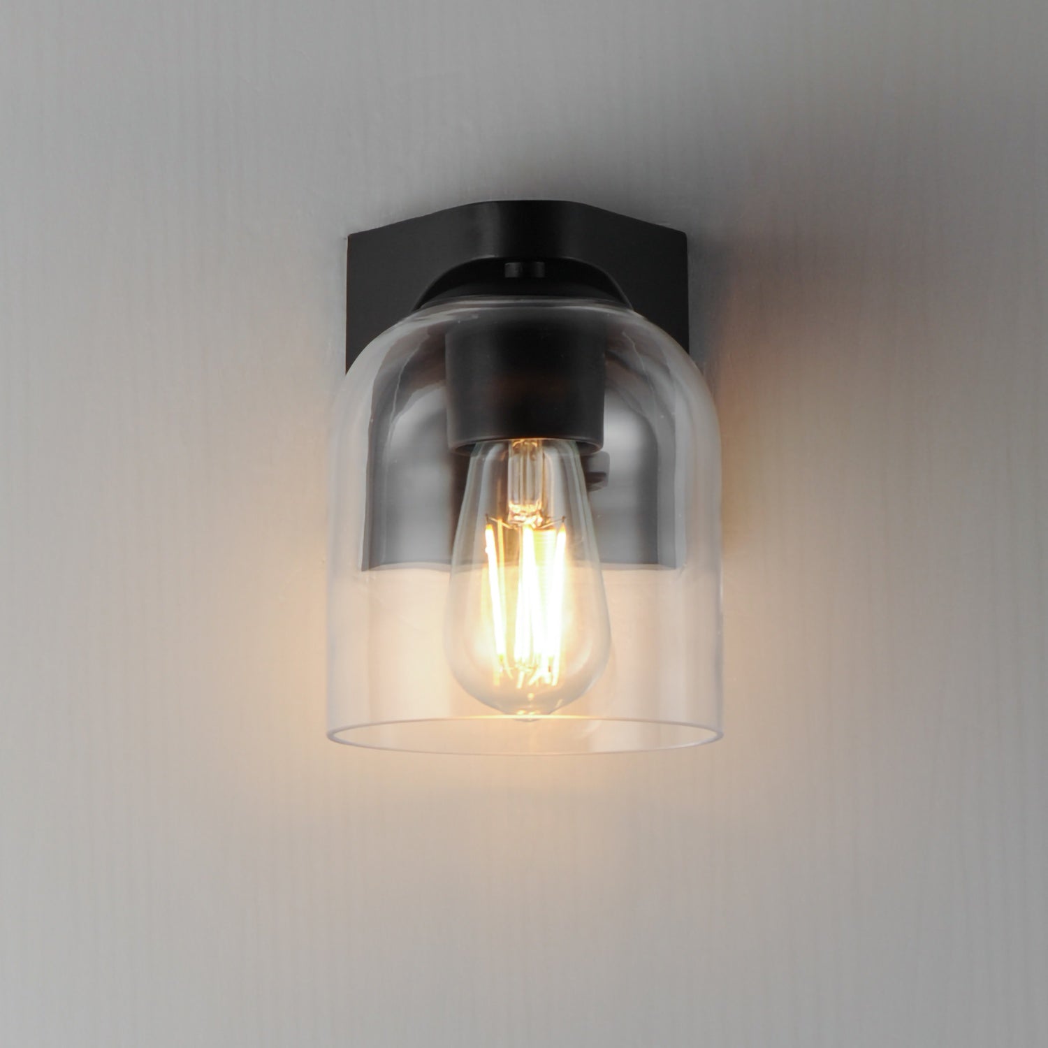 MAXIM, SCOOP-BATH VANITY, WALL SCONCES