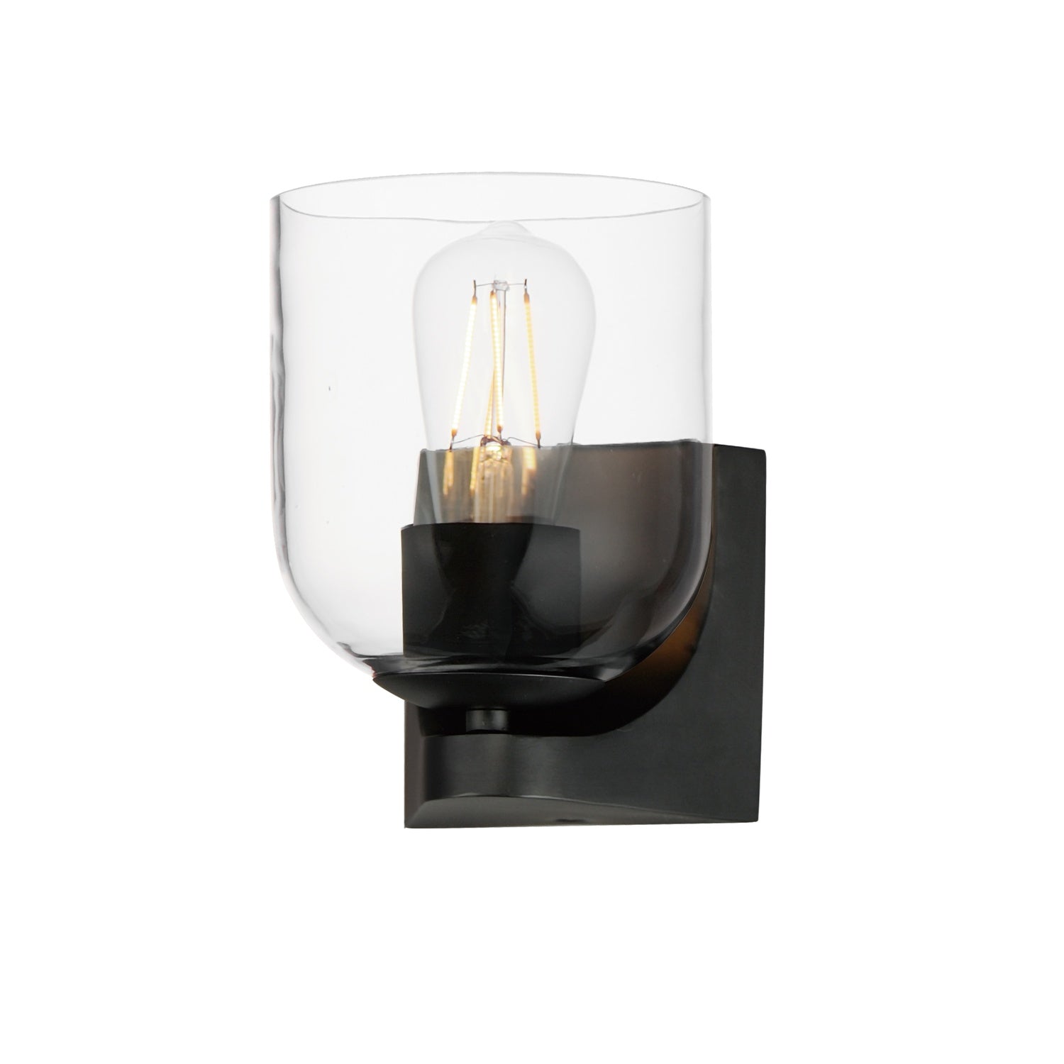 MAXIM, SCOOP-BATH VANITY, WALL SCONCES