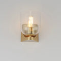 MAXIM, SCOOP-WALL SCONCE, WALL SCONCES