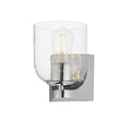 MAXIM, SCOOP-BATH VANITY, WALL SCONCES