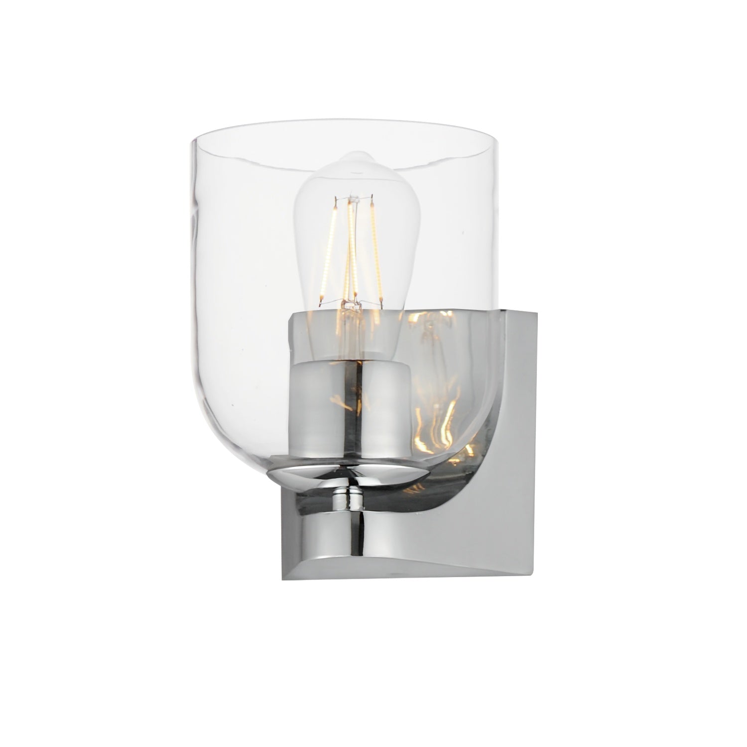 MAXIM, SCOOP-BATH VANITY, WALL SCONCES