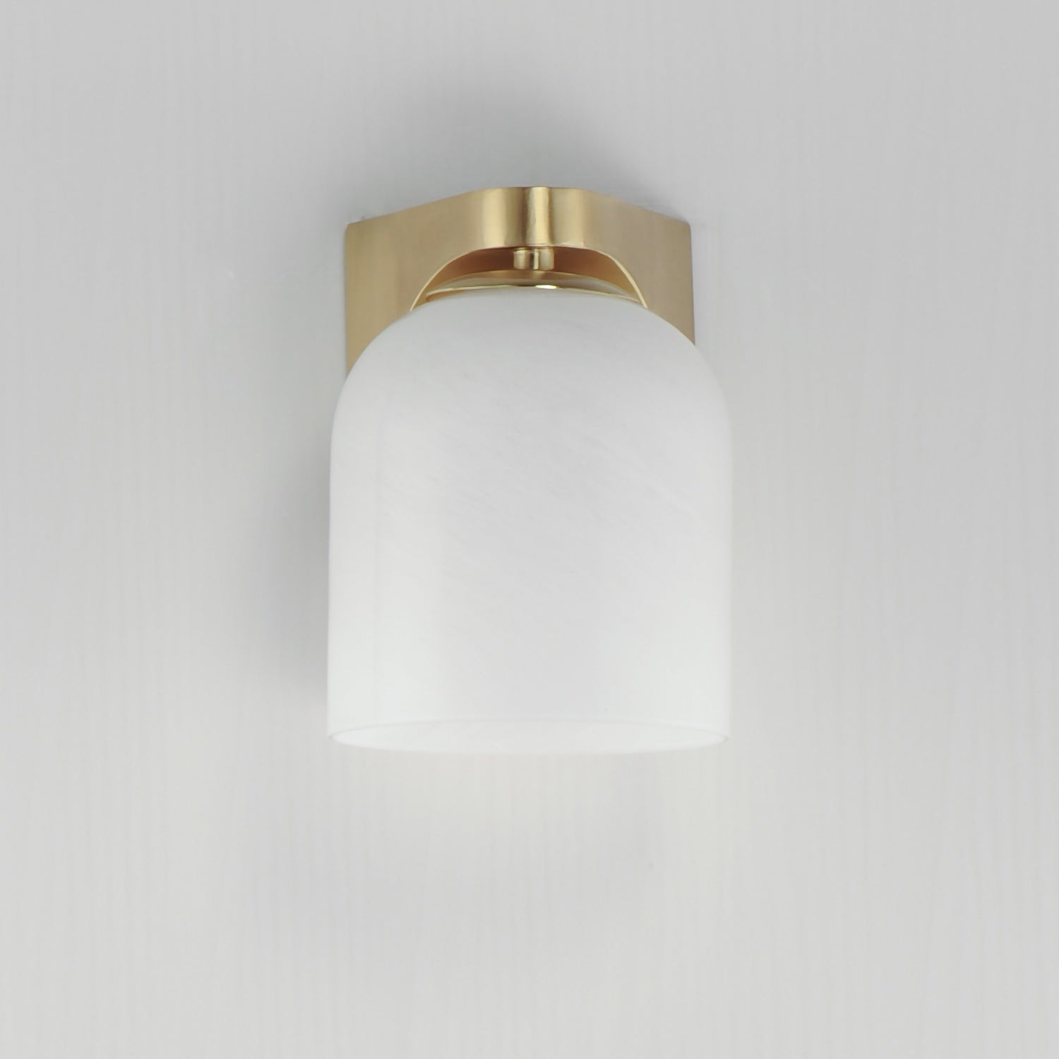MAXIM, SCOOP-BATH VANITY, WALL SCONCES