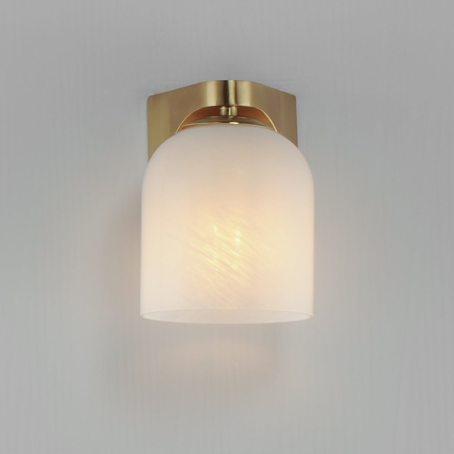 MAXIM, SCOOP-BATH VANITY, WALL SCONCES