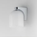MAXIM, SCOOP-BATH VANITY, WALL SCONCES