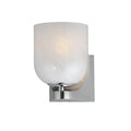 MAXIM, SCOOP-BATH VANITY, WALL SCONCES