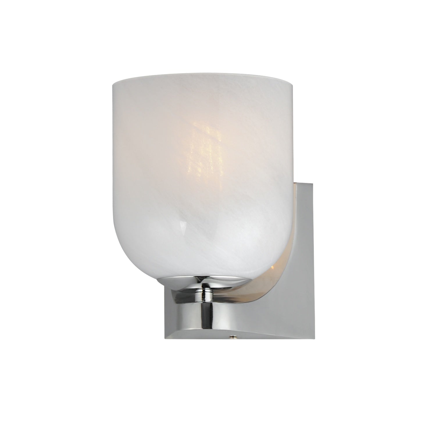 MAXIM, SCOOP-BATH VANITY, WALL SCONCES