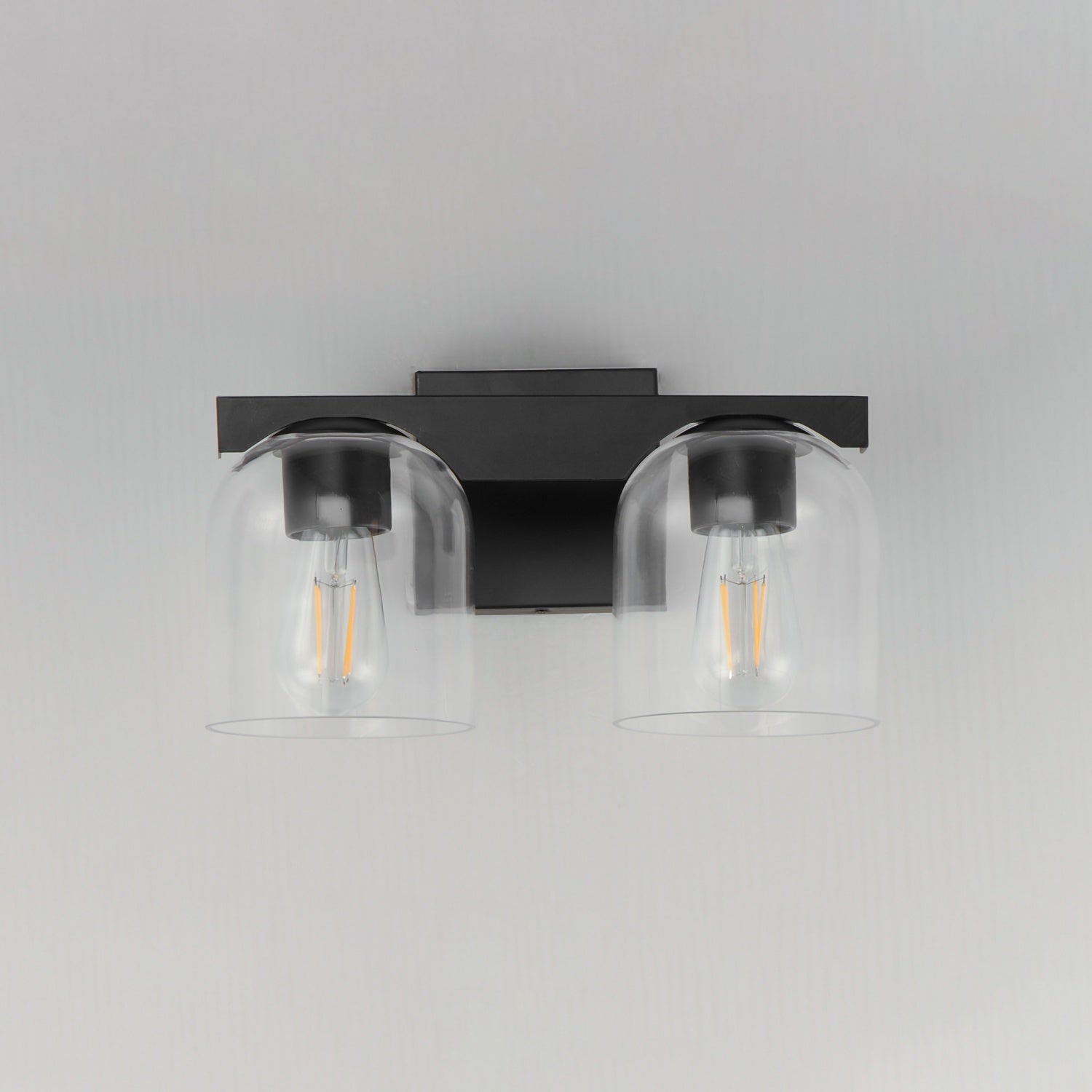 MAXIM, SCOOP-BATH VANITY, WALL SCONCES