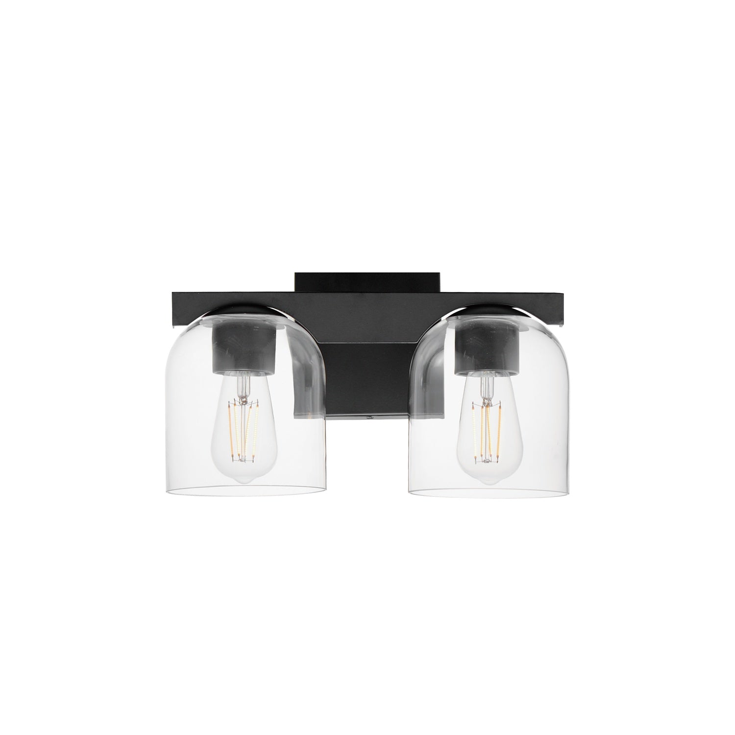 MAXIM, SCOOP-BATH VANITY, WALL SCONCES