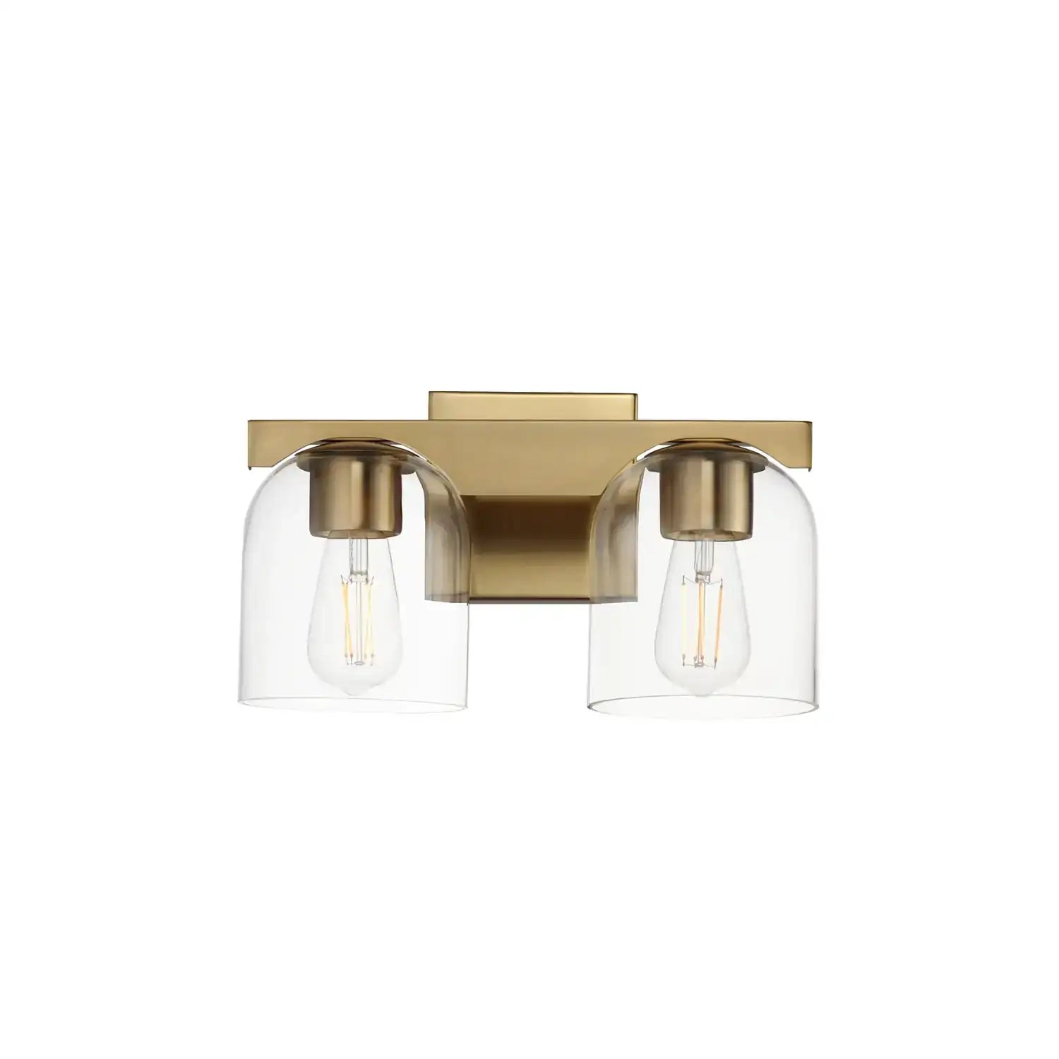 MAXIM, SCOOP-BATH VANITY, WALL SCONCES