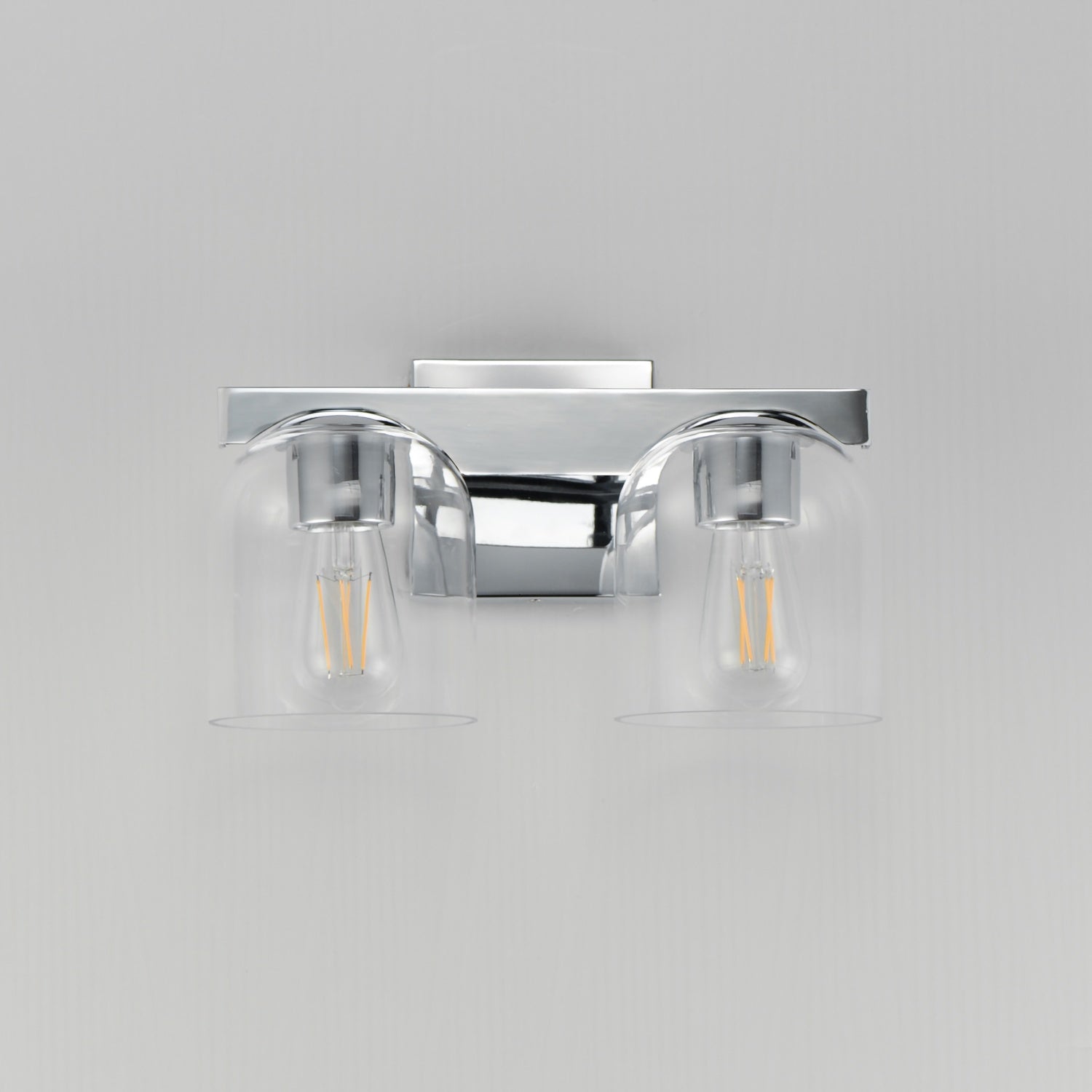 MAXIM, SCOOP-BATH VANITY, WALL SCONCES