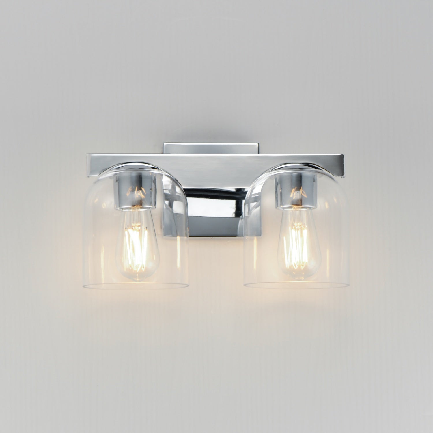 MAXIM, SCOOP-BATH VANITY, WALL SCONCES
