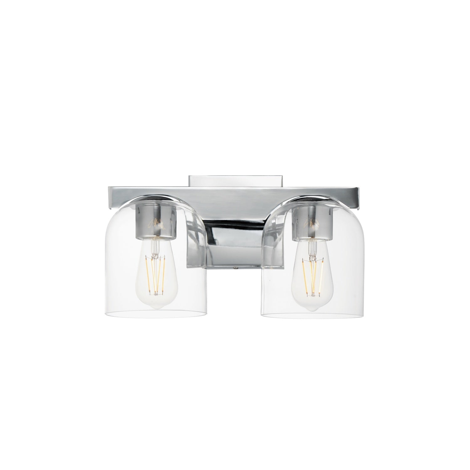 MAXIM, SCOOP-BATH VANITY, WALL SCONCES