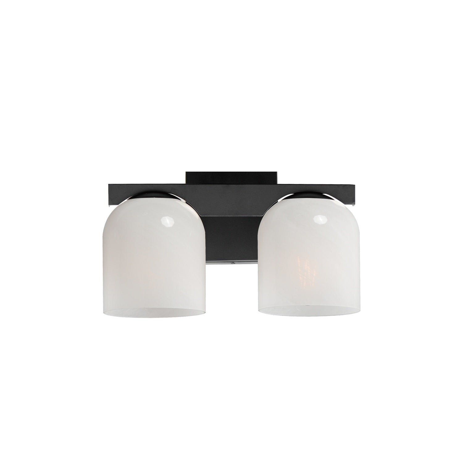MAXIM, SCOOP-BATH VANITY, WALL SCONCES