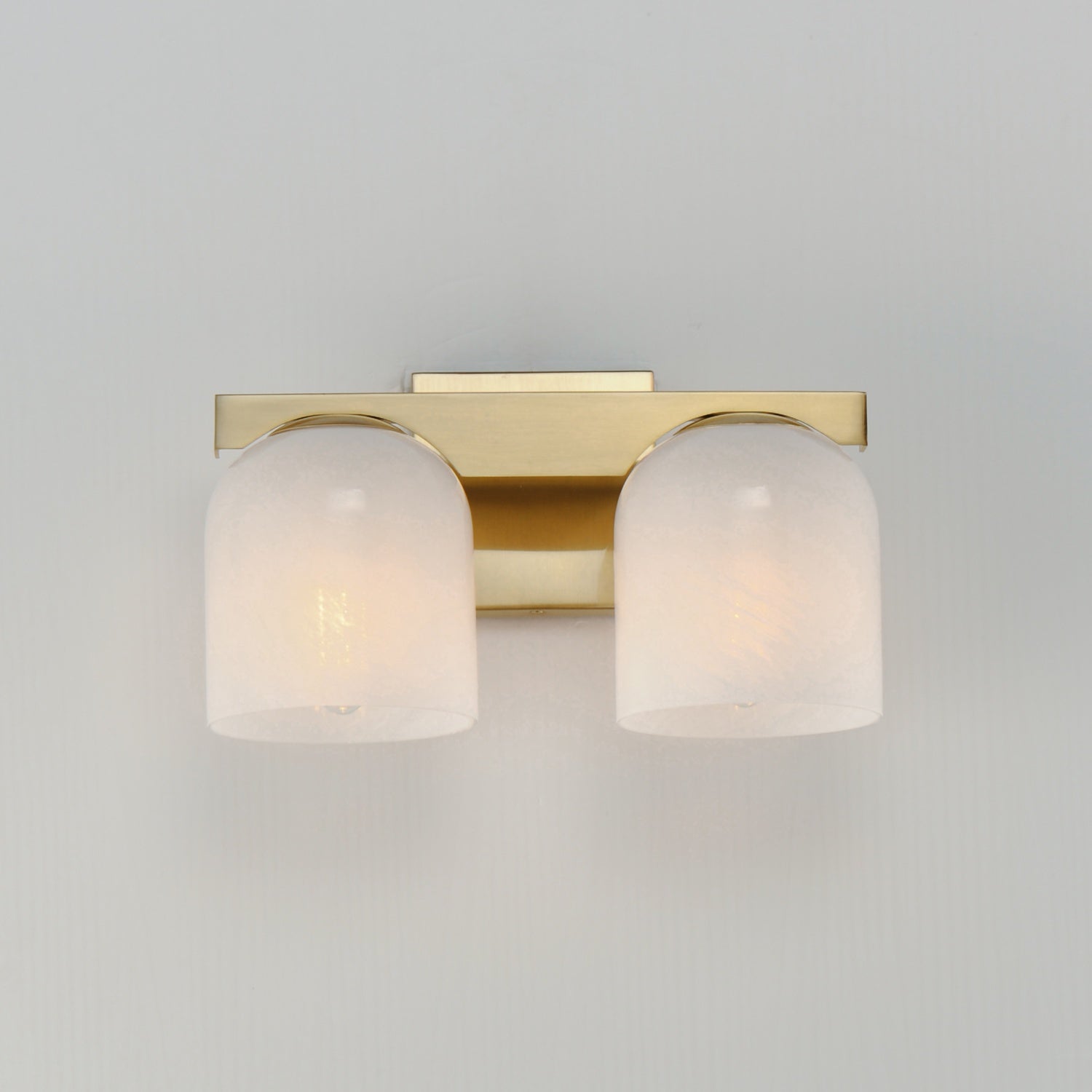 MAXIM, SCOOP-BATH VANITY, WALL SCONCES