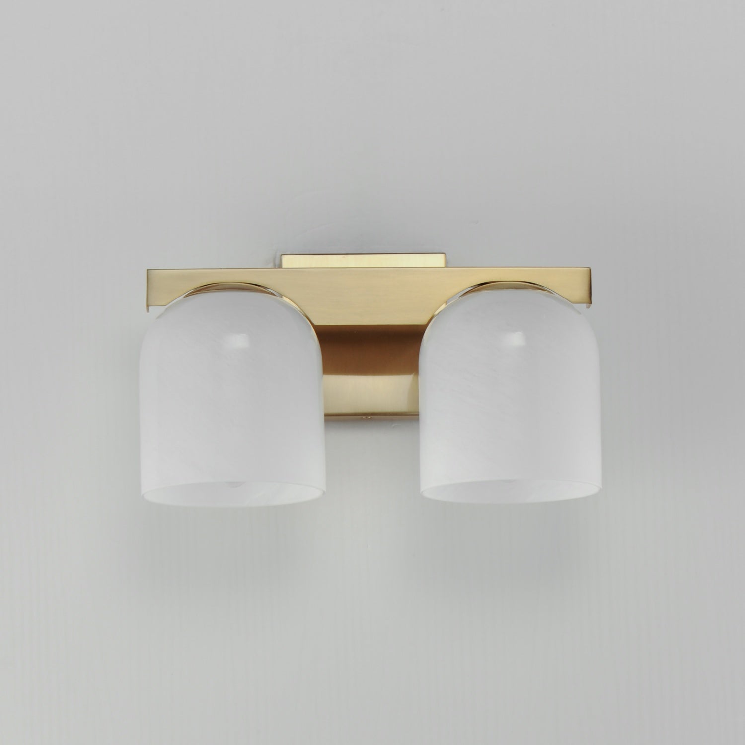 MAXIM, SCOOP-BATH VANITY, WALL SCONCES