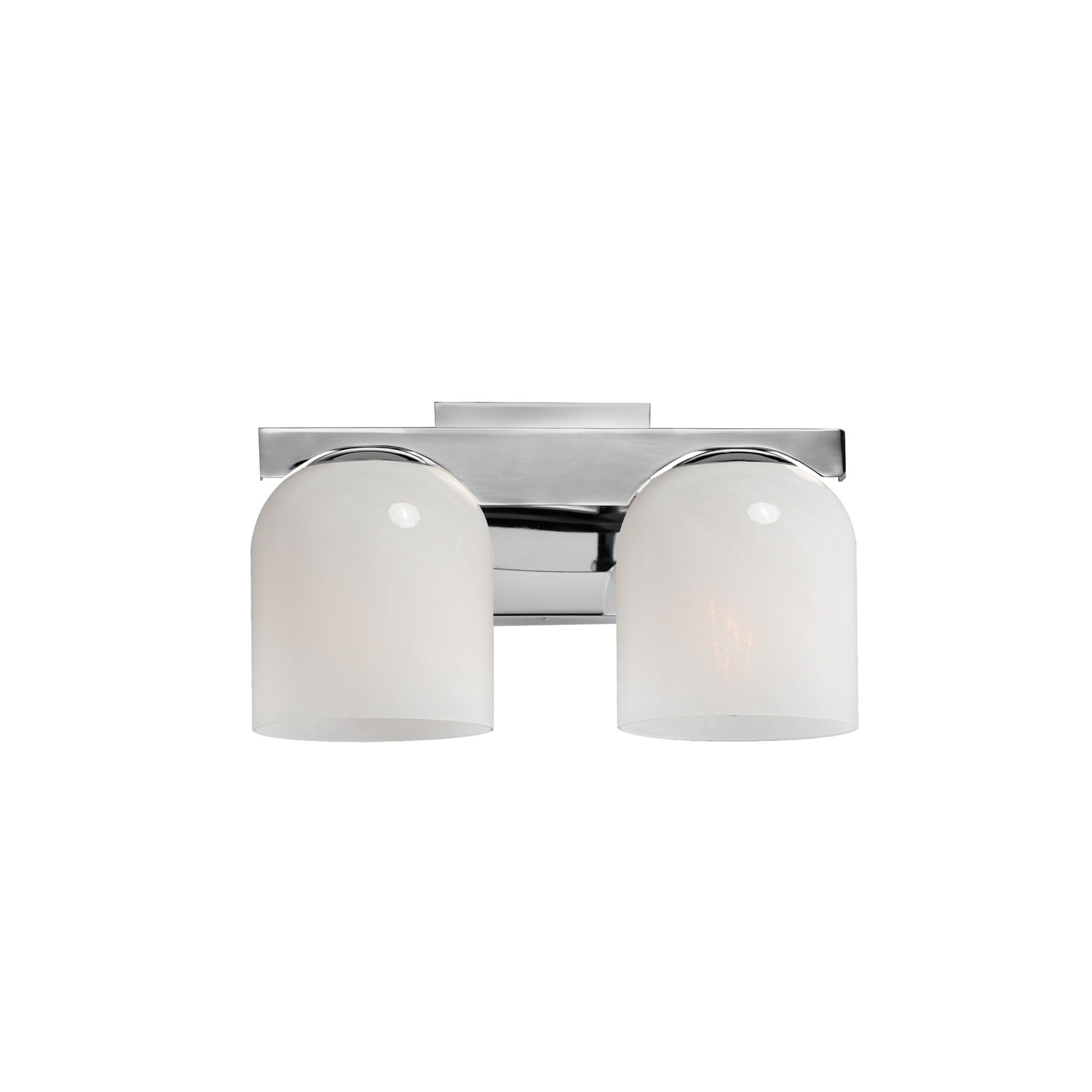 MAXIM, SCOOP-BATH VANITY, WALL SCONCES