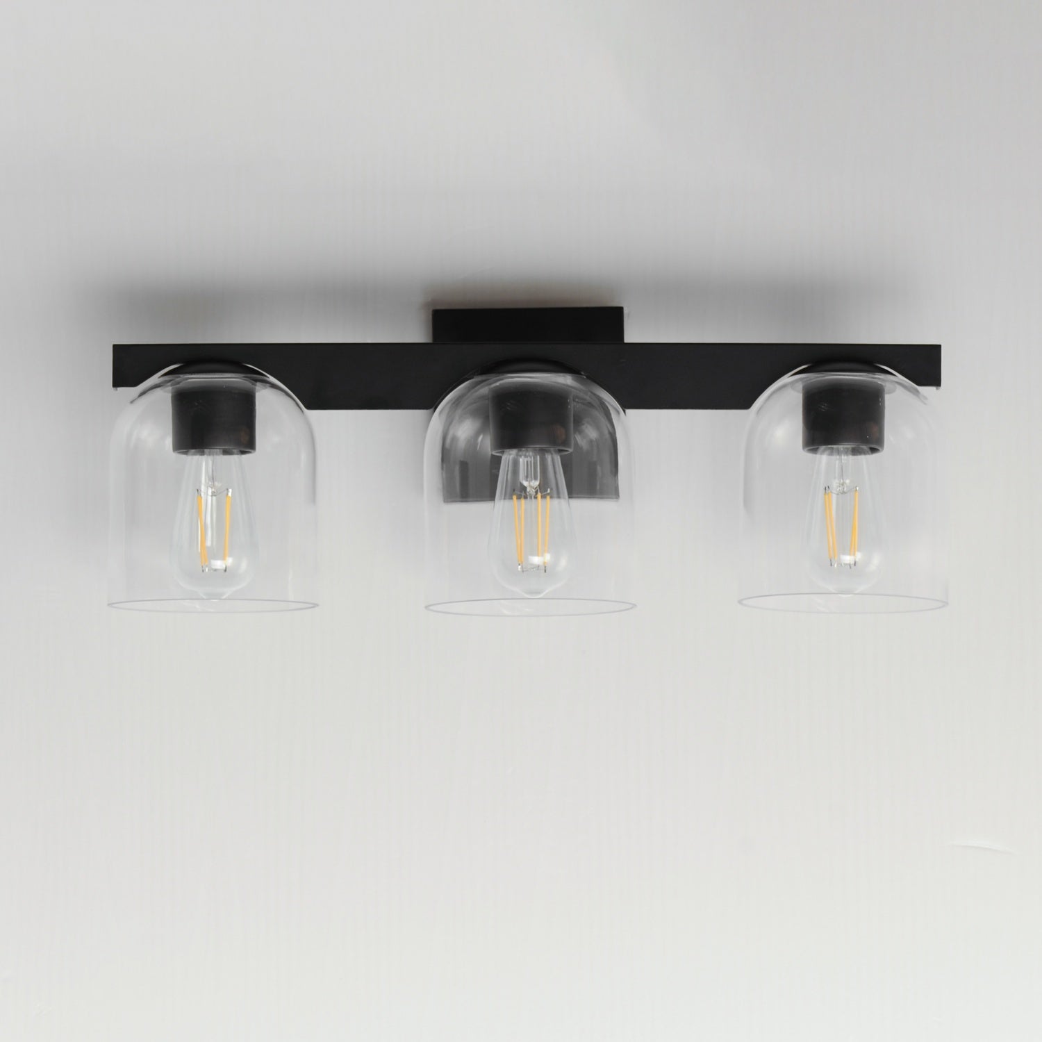 MAXIM, SCOOP-BATH VANITY, WALL SCONCES