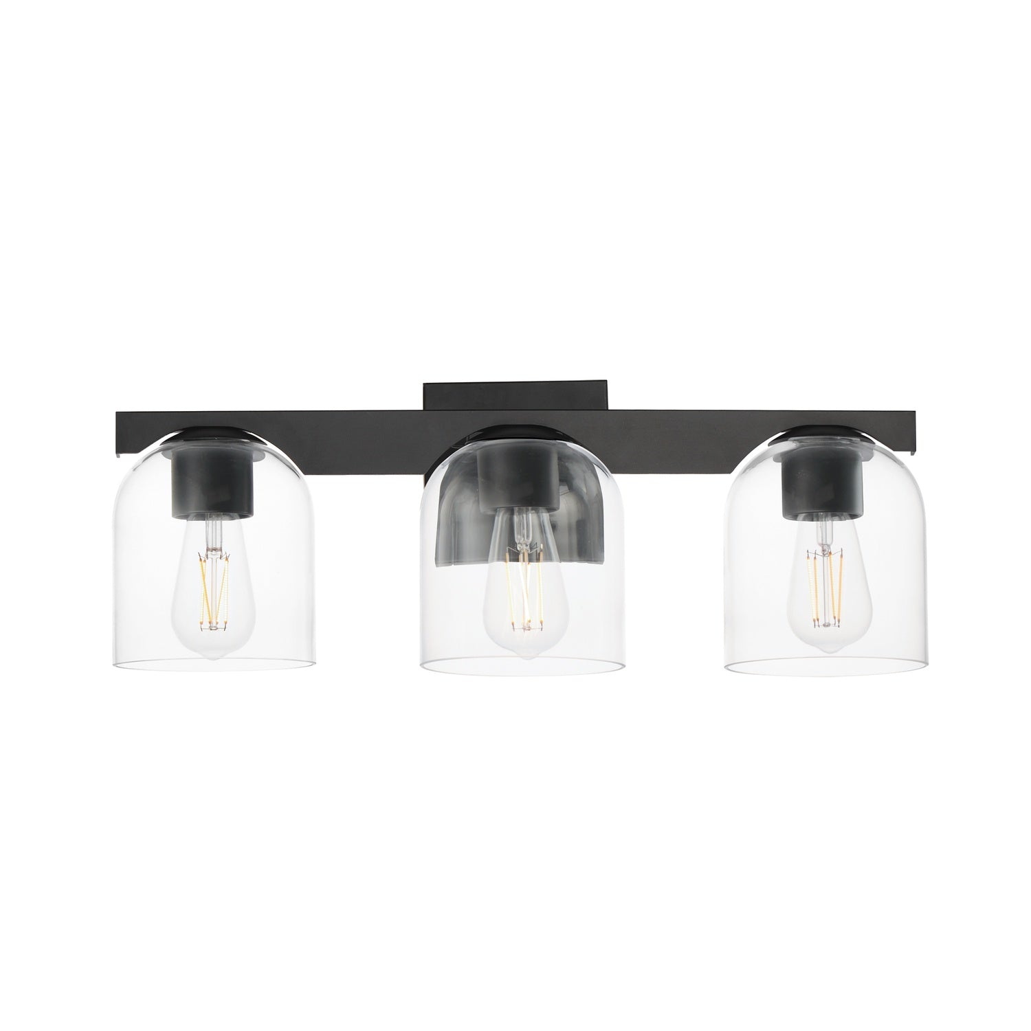 MAXIM, SCOOP-BATH VANITY, WALL SCONCES