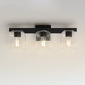 MAXIM, SCOOP-BATH VANITY, WALL SCONCES
