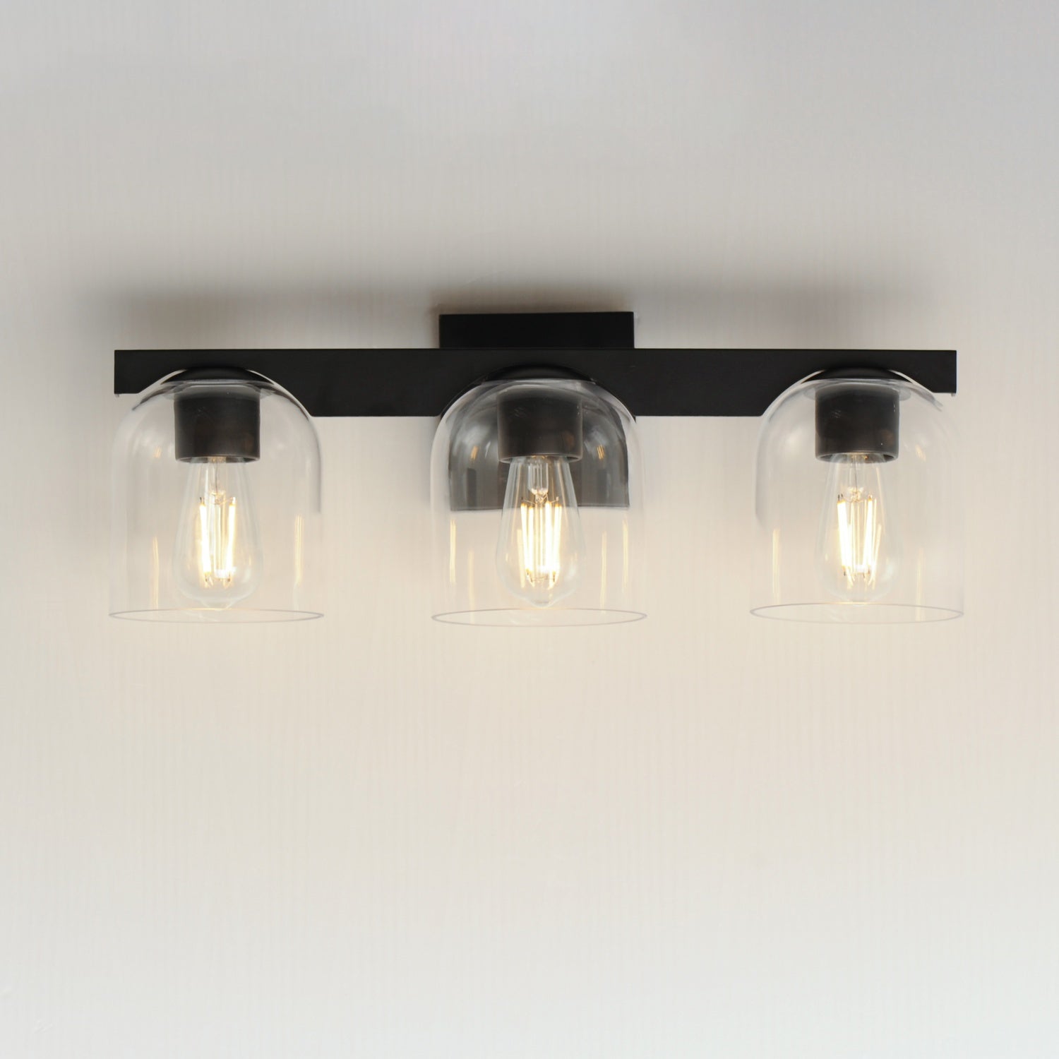 MAXIM, SCOOP-BATH VANITY, WALL SCONCES