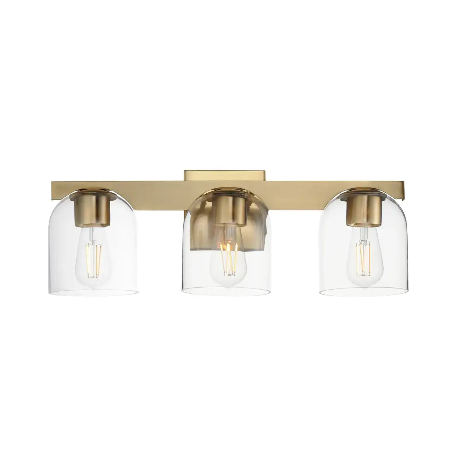 MAXIM, SCOOP-BATH VANITY, WALL SCONCES