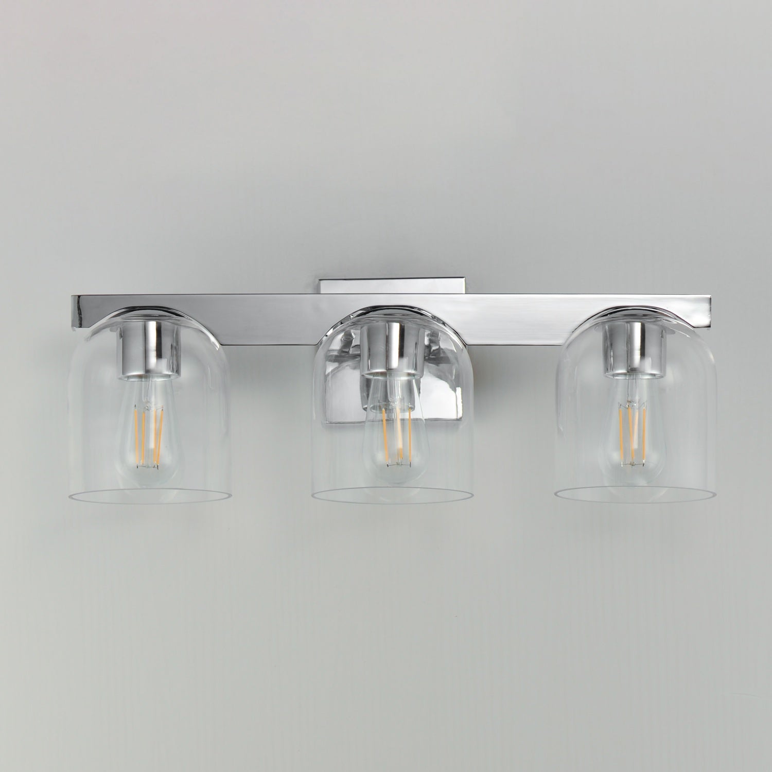 MAXIM, SCOOP-BATH VANITY, WALL SCONCES