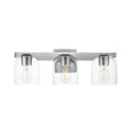 MAXIM, SCOOP-BATH VANITY, WALL SCONCES