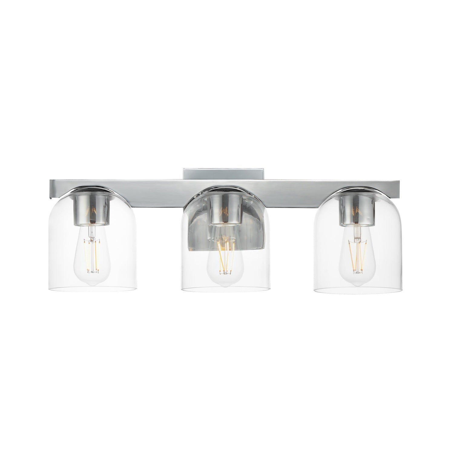 MAXIM, SCOOP-BATH VANITY, WALL SCONCES