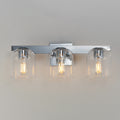 MAXIM, SCOOP-BATH VANITY, WALL SCONCES