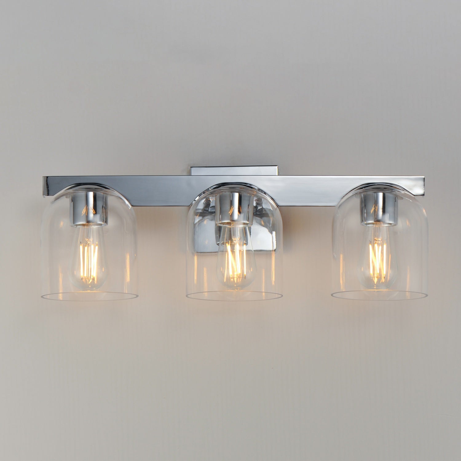 MAXIM, SCOOP-BATH VANITY, WALL SCONCES