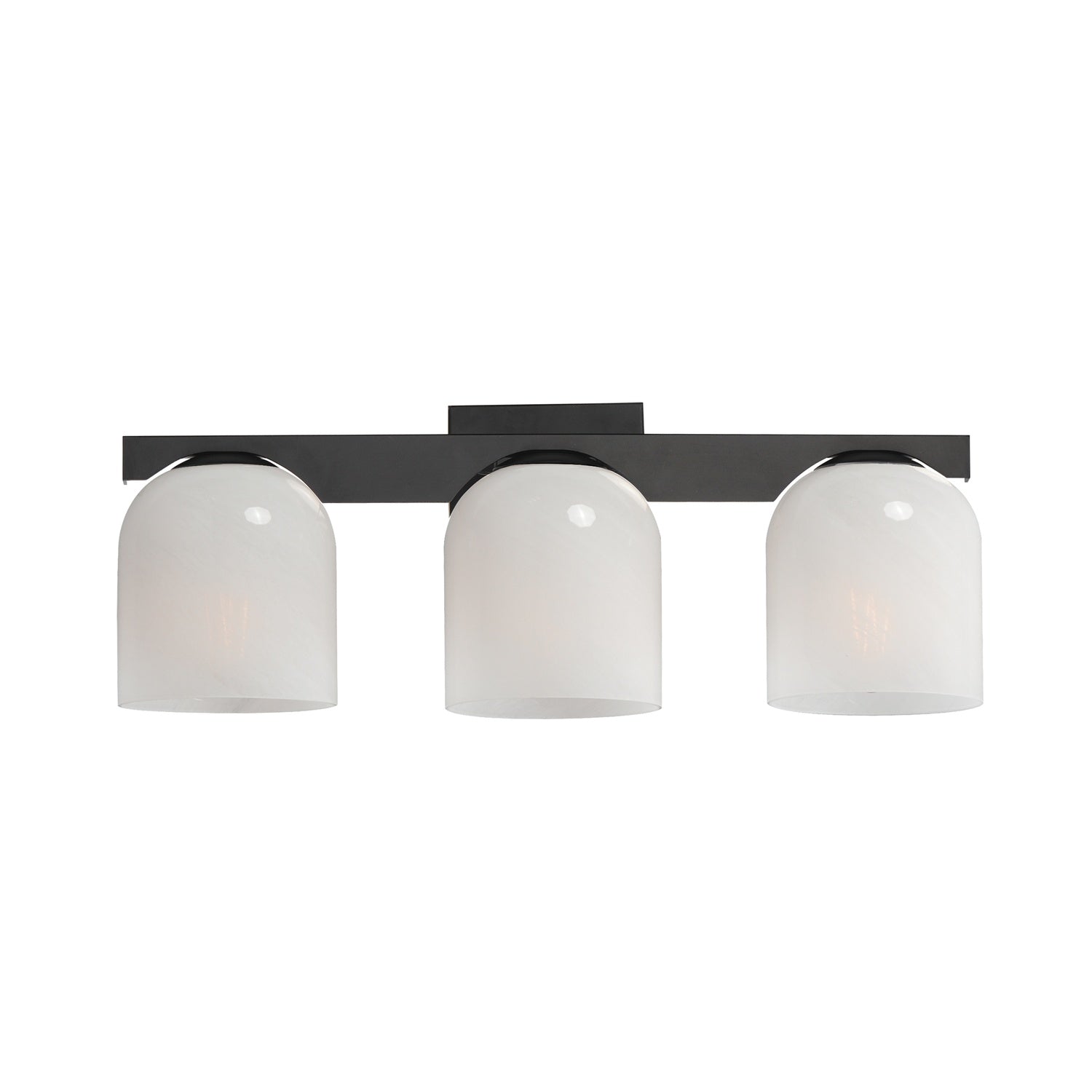 MAXIM, SCOOP-BATH VANITY, WALL SCONCES