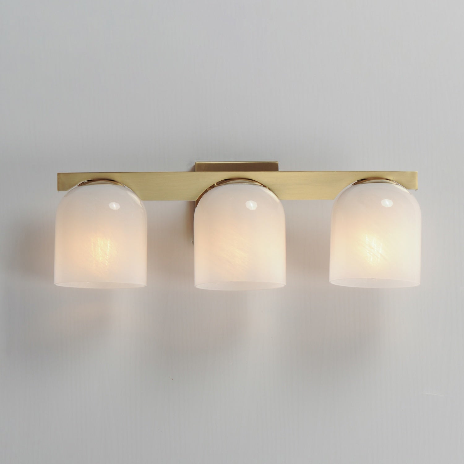 MAXIM, SCOOP-BATH VANITY, WALL SCONCES