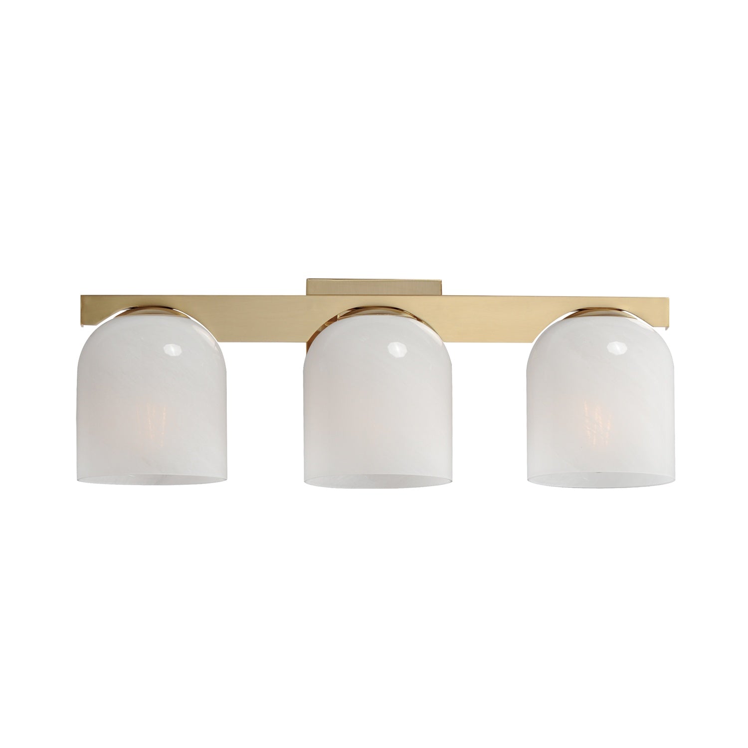 MAXIM, SCOOP-BATH VANITY, WALL SCONCES