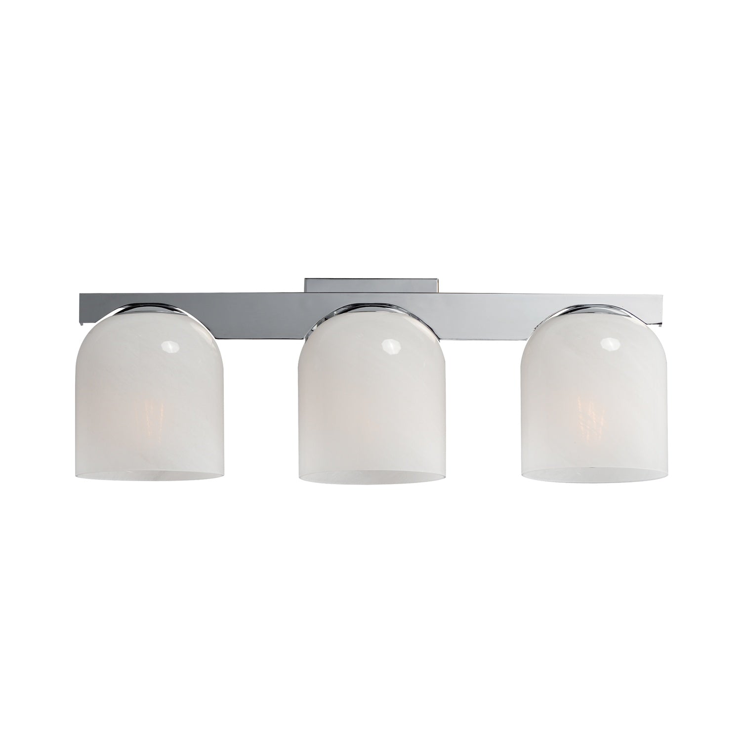 MAXIM, SCOOP-BATH VANITY, WALL SCONCES