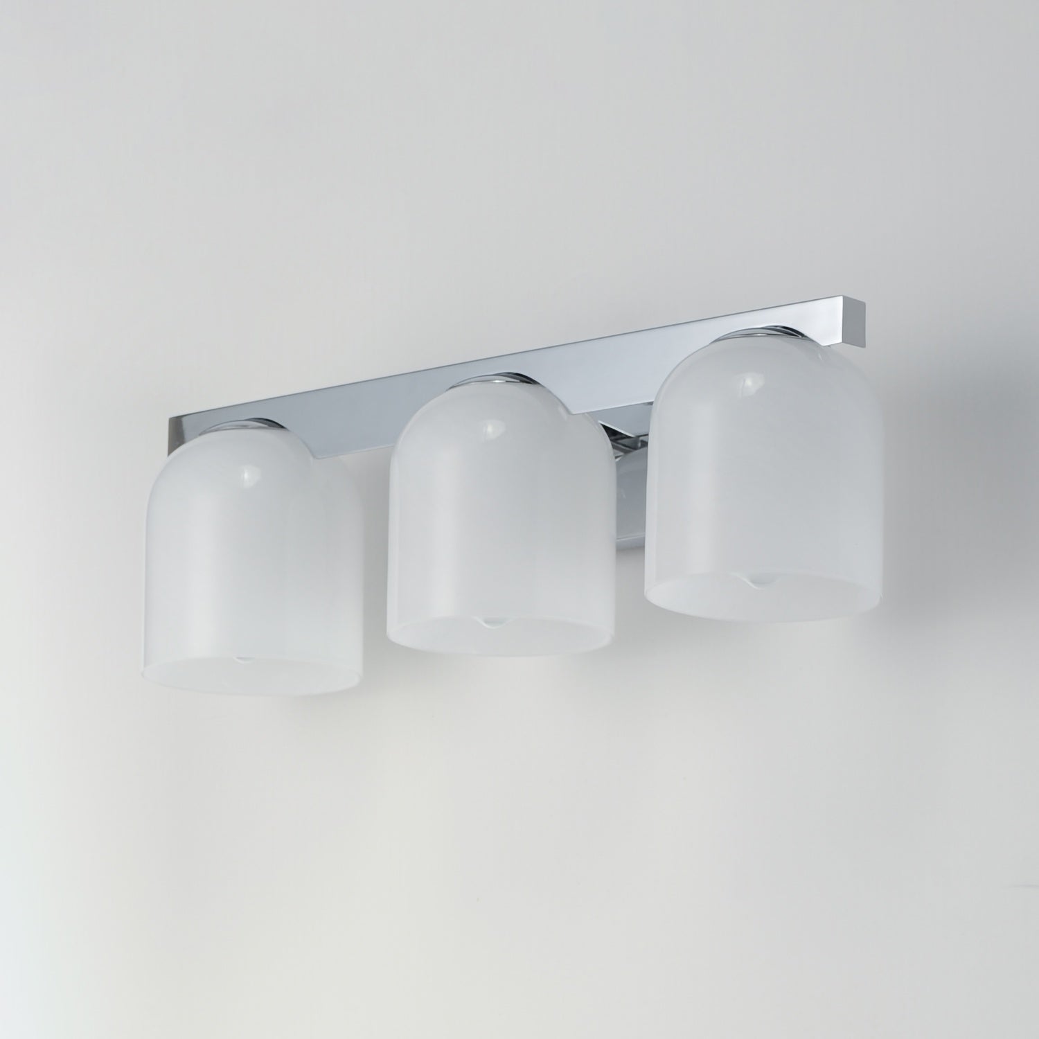MAXIM, SCOOP-BATH VANITY, WALL SCONCES