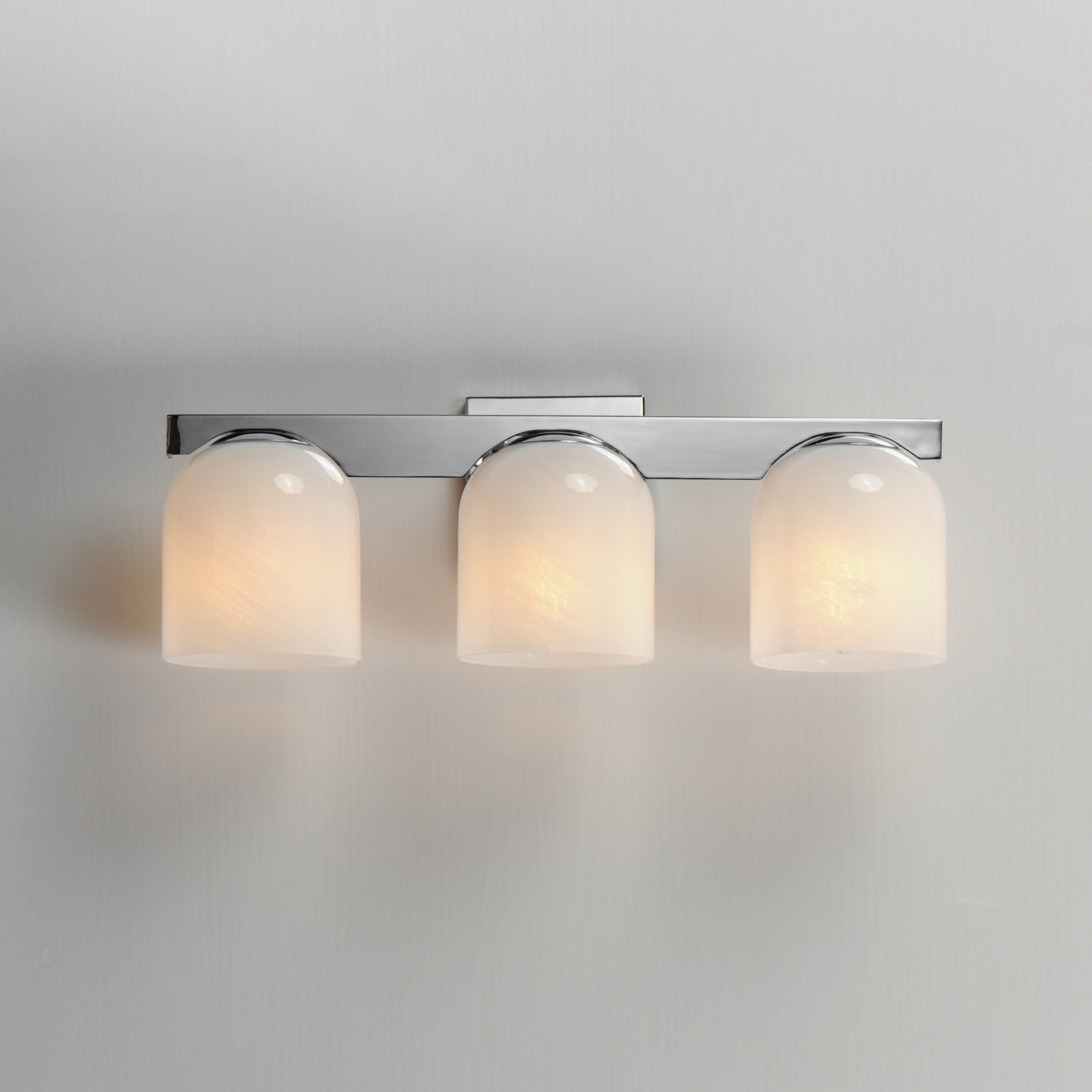 MAXIM, SCOOP-BATH VANITY, WALL SCONCES