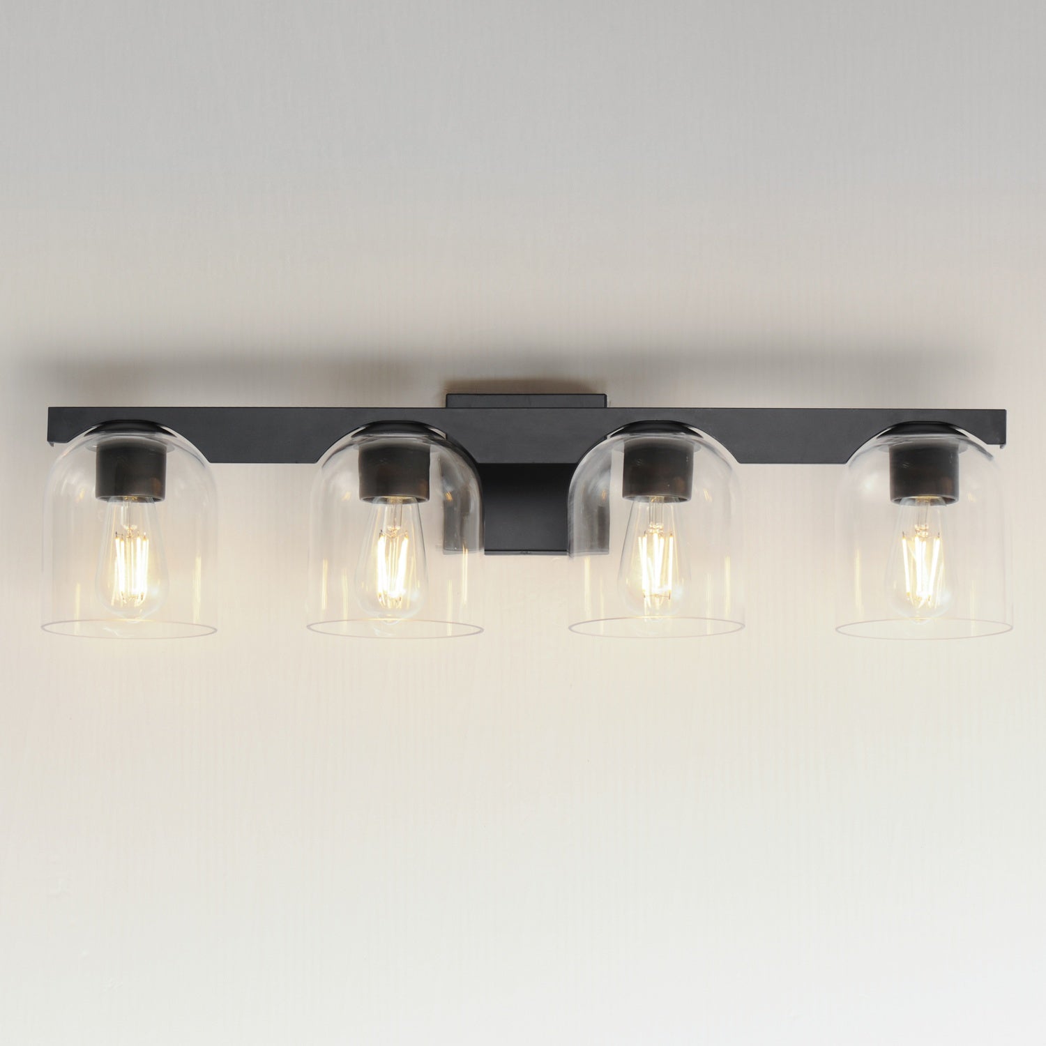 MAXIM, SCOOP-BATH VANITY, WALL SCONCES